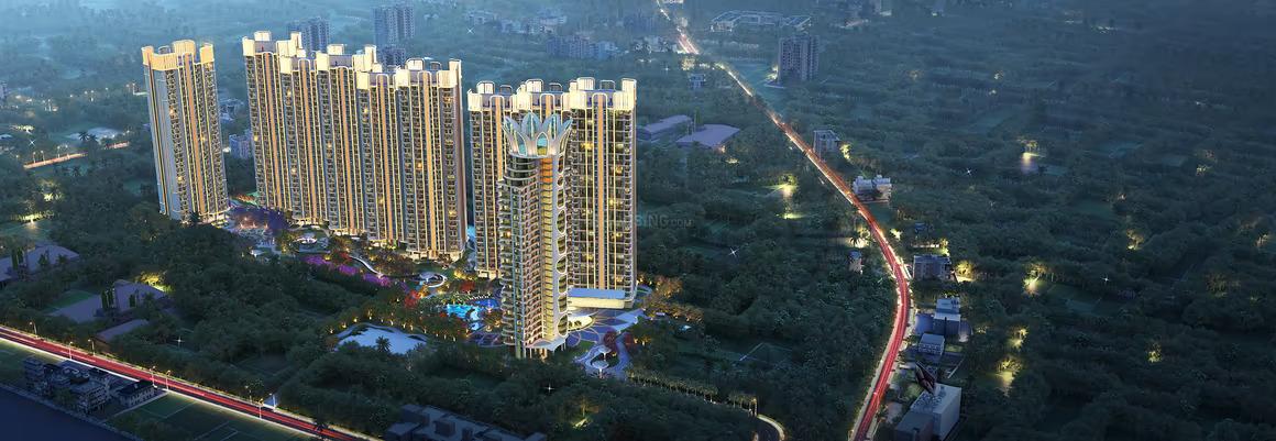 Venus Capital Heights