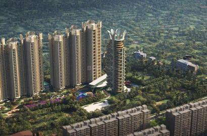 Venus Capital Heights