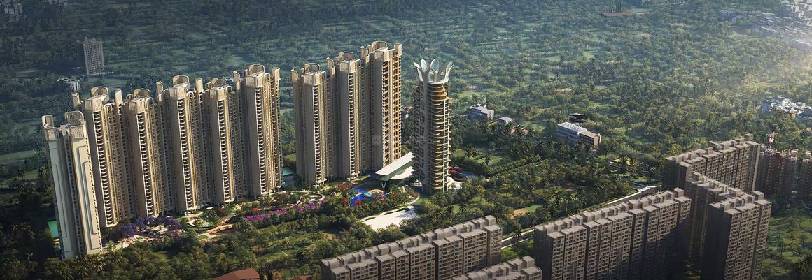 Venus Capital Heights