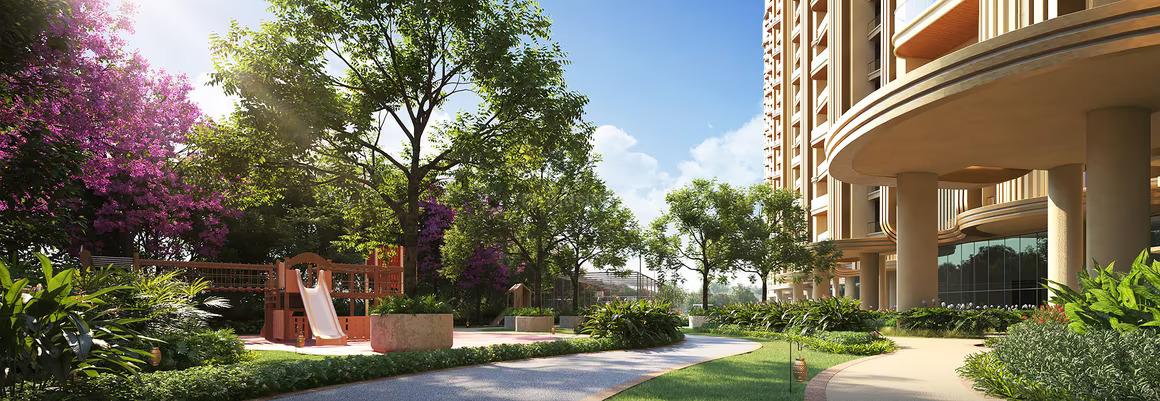 Venus Capital Heights