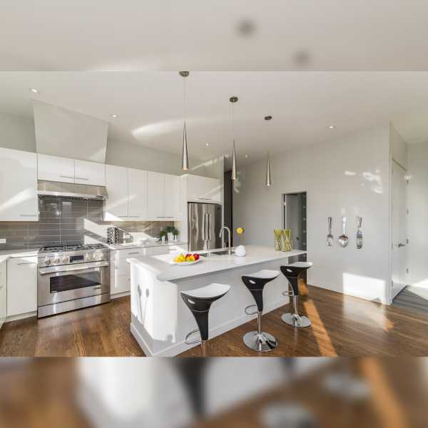 Walnut Park Apartments