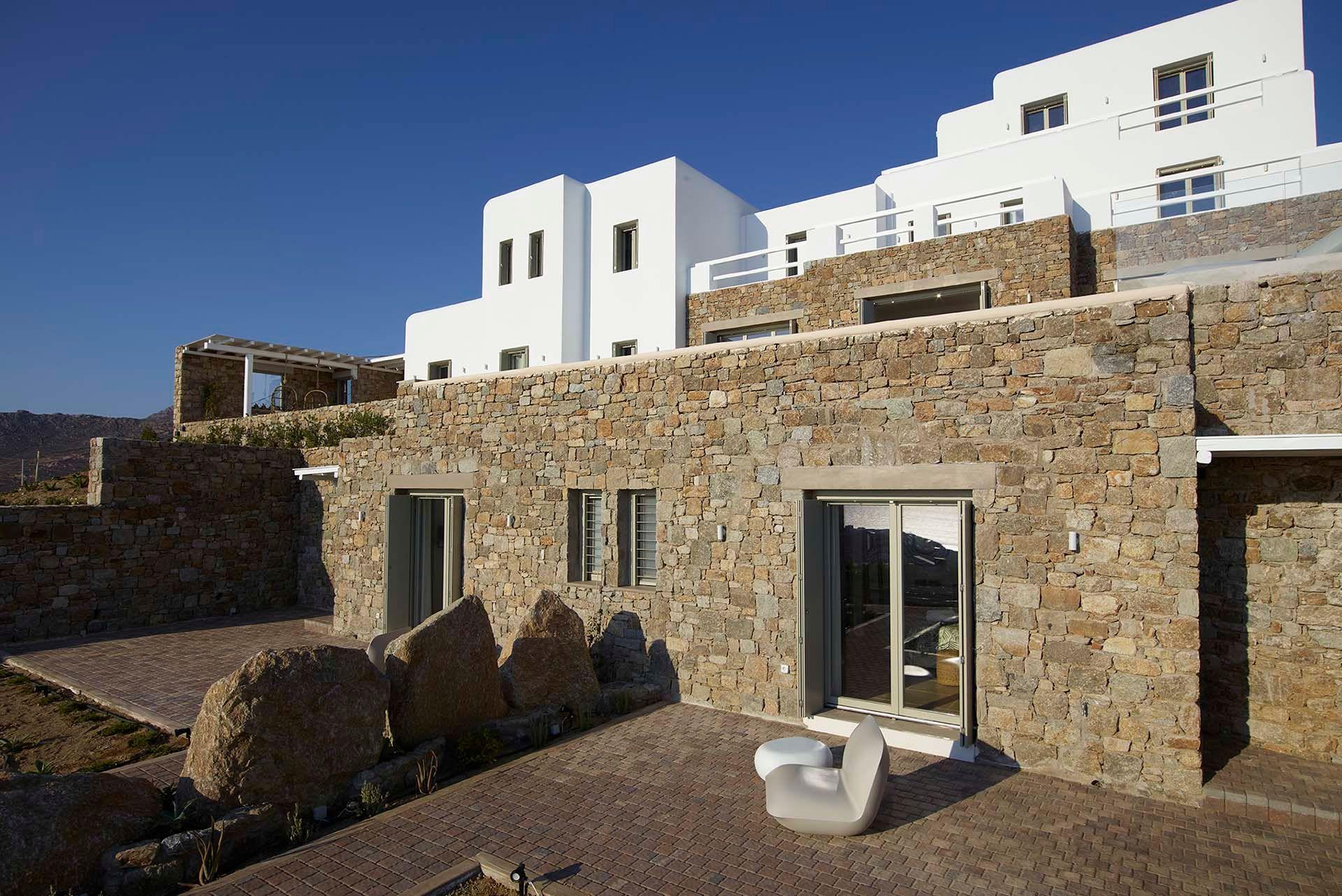 Aegean Villas