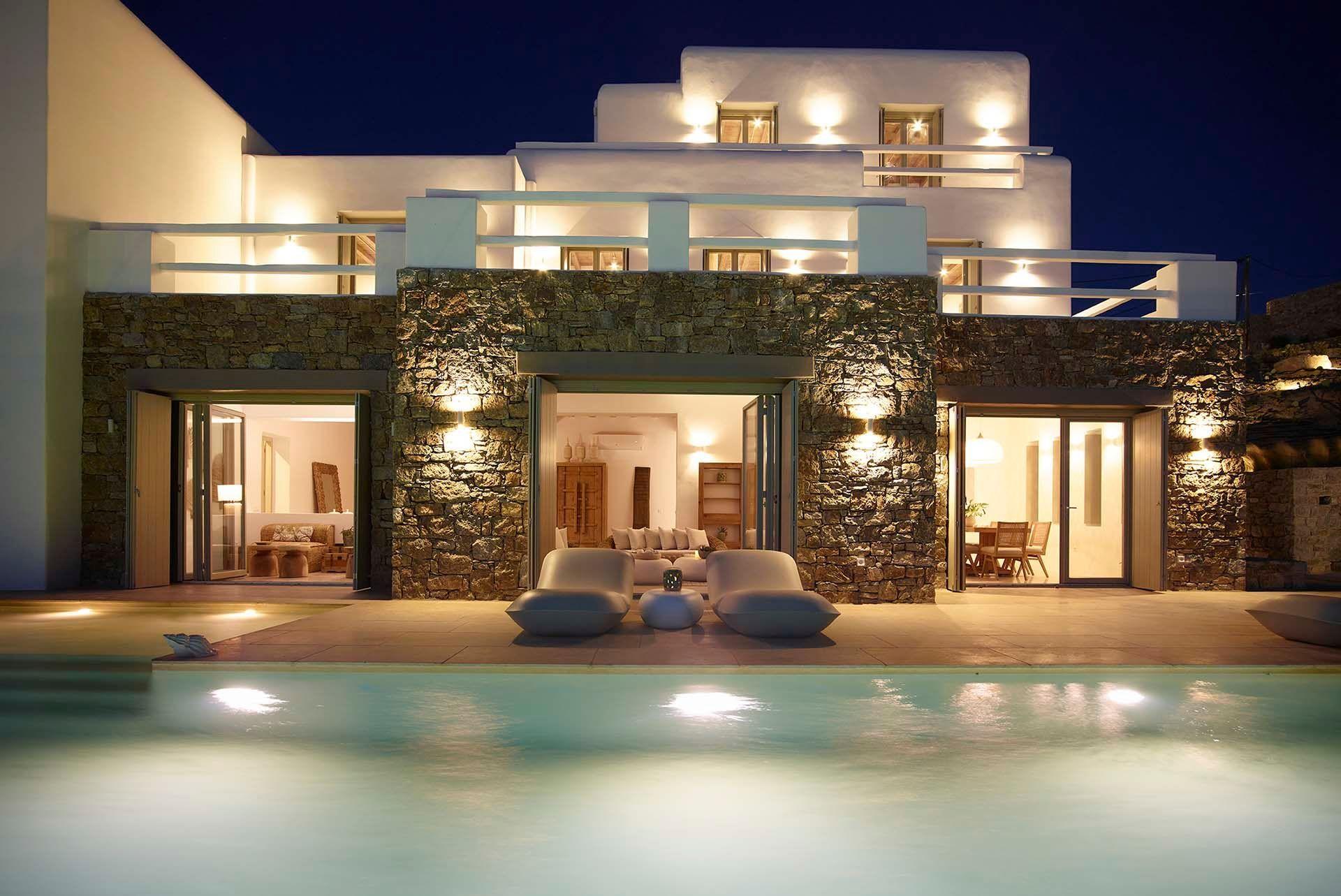 Aegean Villas
