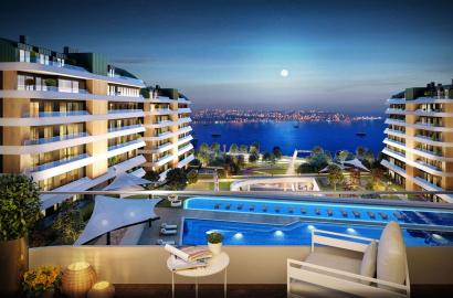 Mimaroba Paradise – Contemporary Condo Living