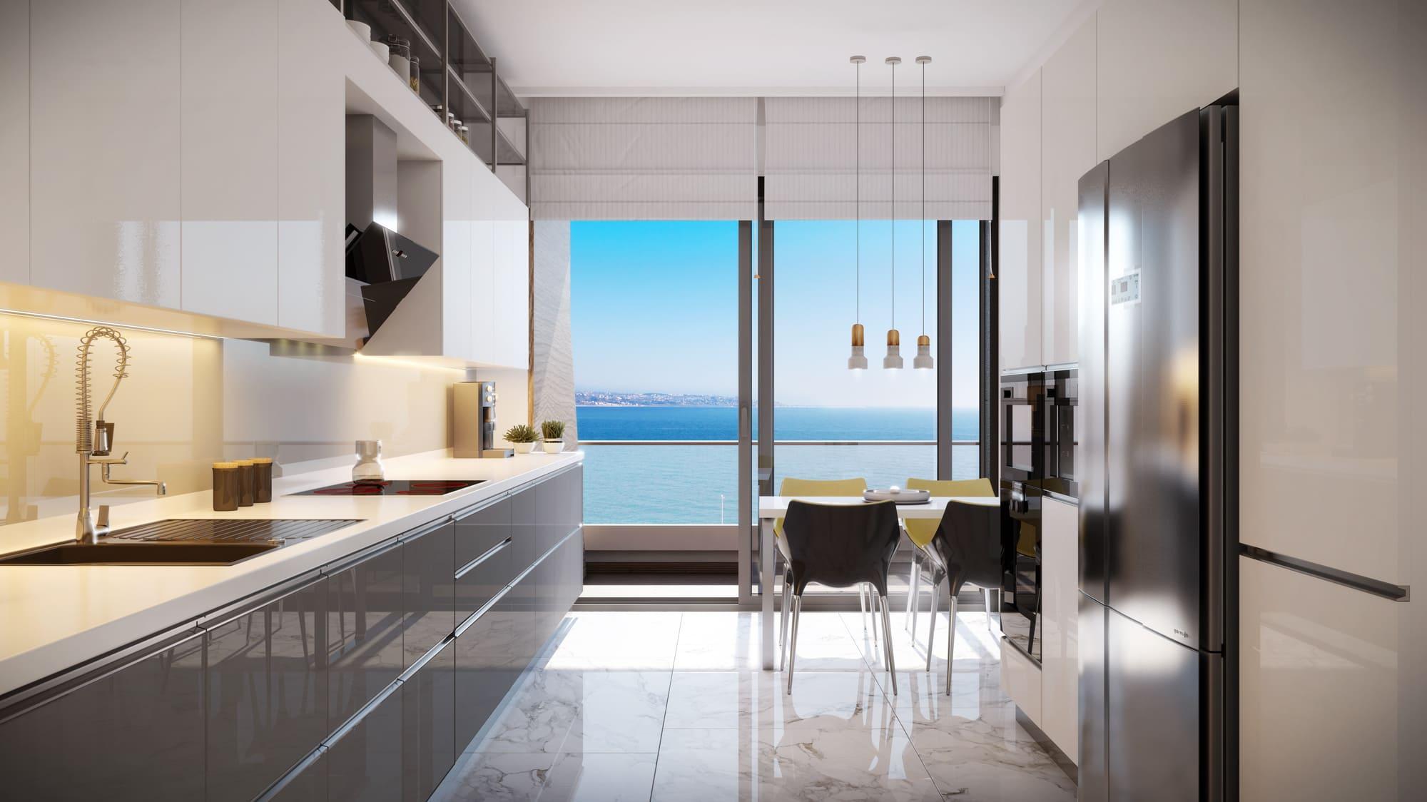 Mimaroba Paradise – Contemporary Condo Living