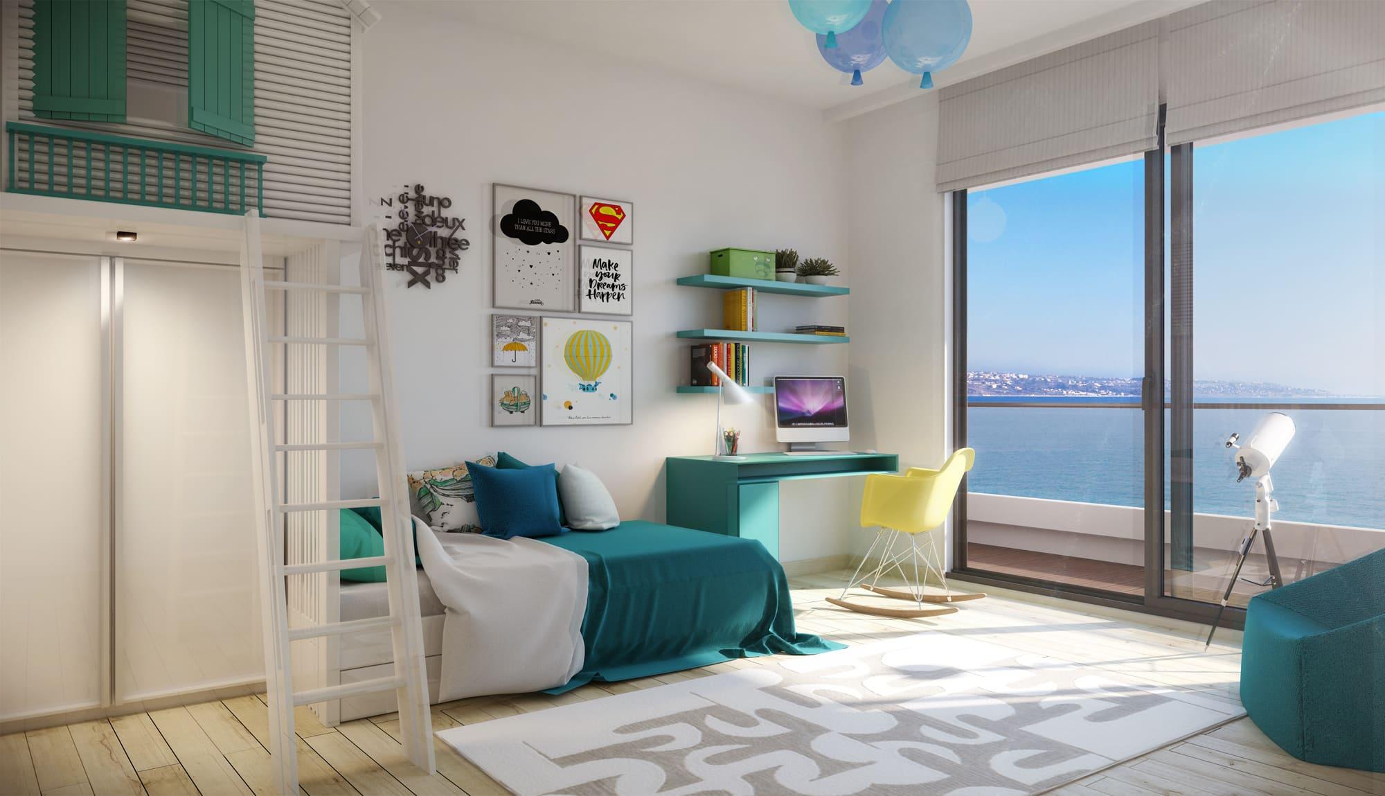 Mimaroba Paradise – Contemporary Condo Living