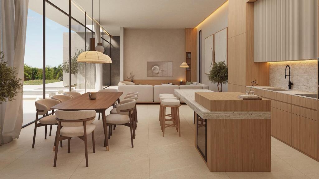 The Avila Apartments