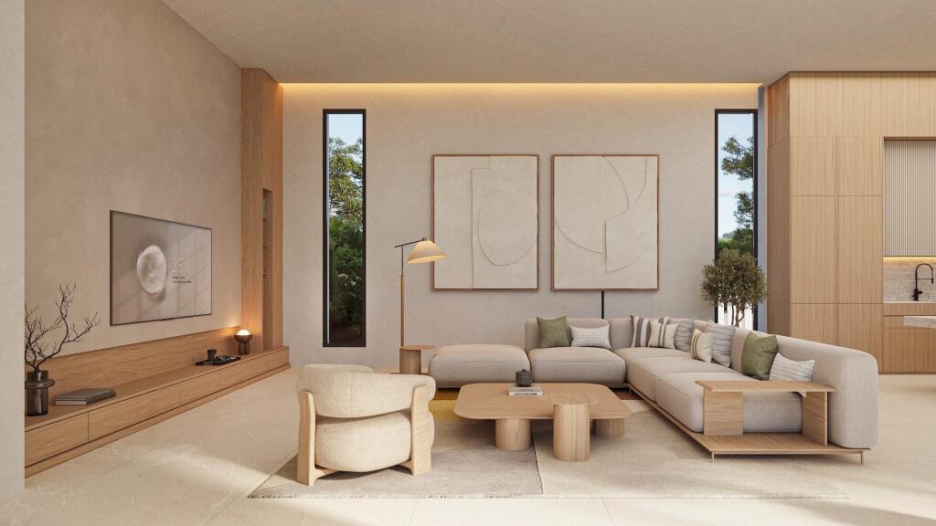 The Avila Apartments