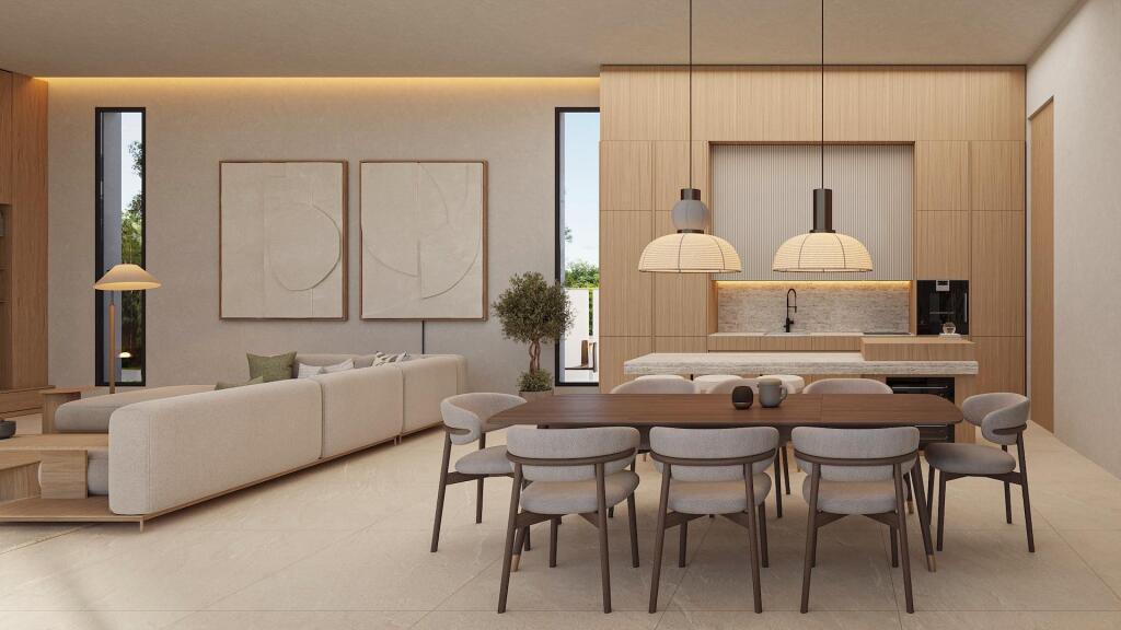 The Avila Apartments