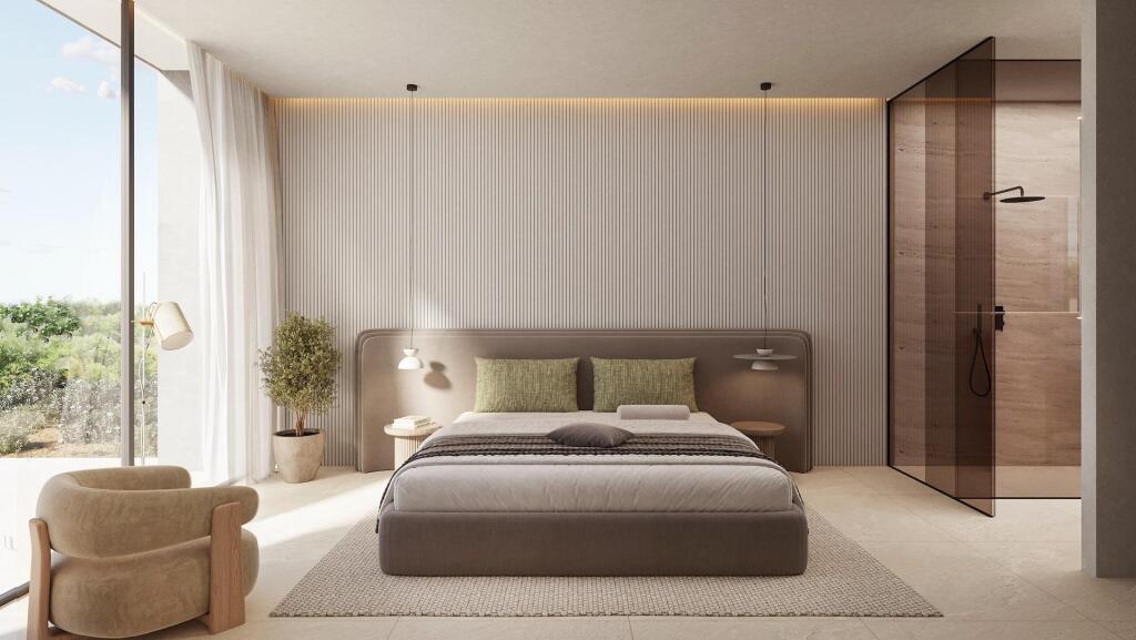 The Avila Apartments