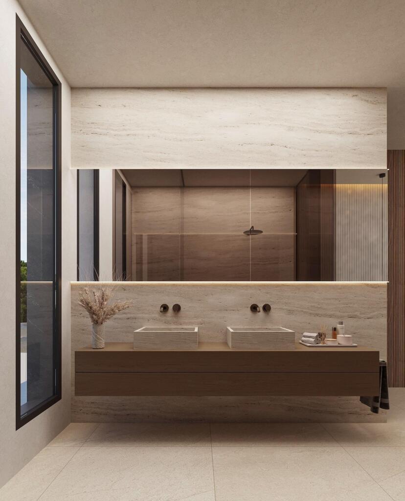 The Avila Apartments