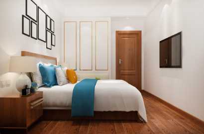 Brand New 1 Bedroom Apartment In First Class Location