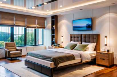 Private Home Sales Drop 27% In October