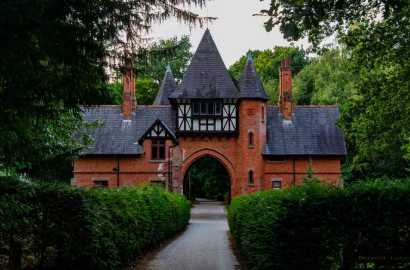 5 room luxury penthouse for sale in Kuala Lumpur