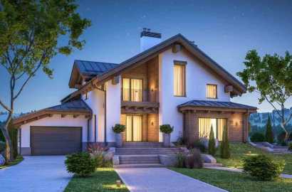 Private Estate Magnificent Views