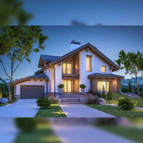 Private Estate Magnificent Views