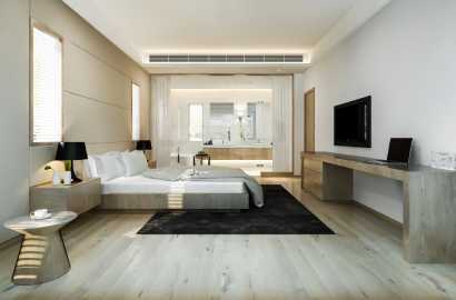 Elegant family home presents premium modern living