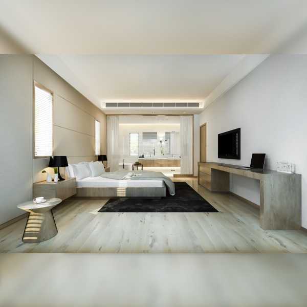 Elegant family home presents premium modern living