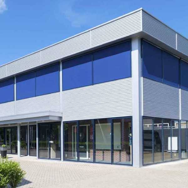 Elegant family home presents premium modern living