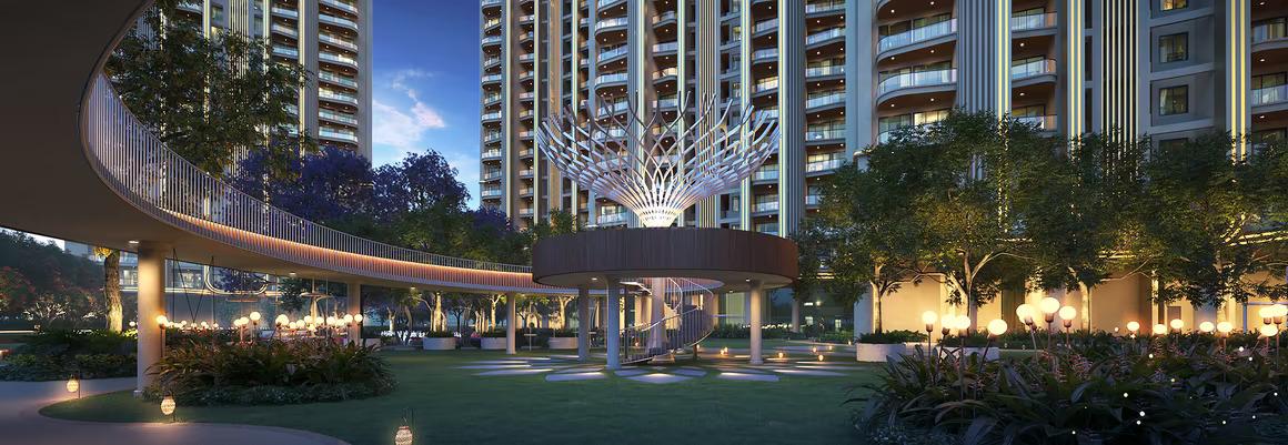 Venus Capital Heights